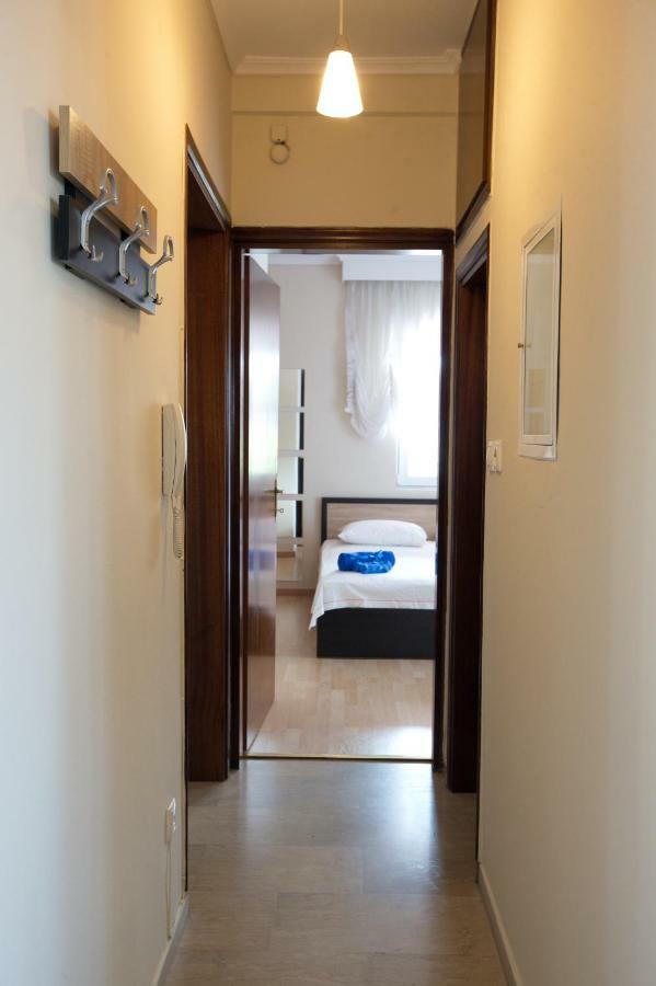 Apartament Amazing Loft Skyview Saloniki Zewnętrze zdjęcie